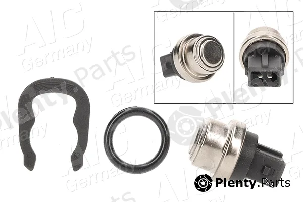 AIC 56483 — Sensor, coolant temperature Original AIC Quality
