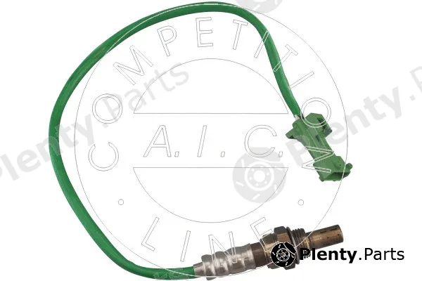 AIC 70781 — Lambda Sensor AIC Premium Quality, OEM quality