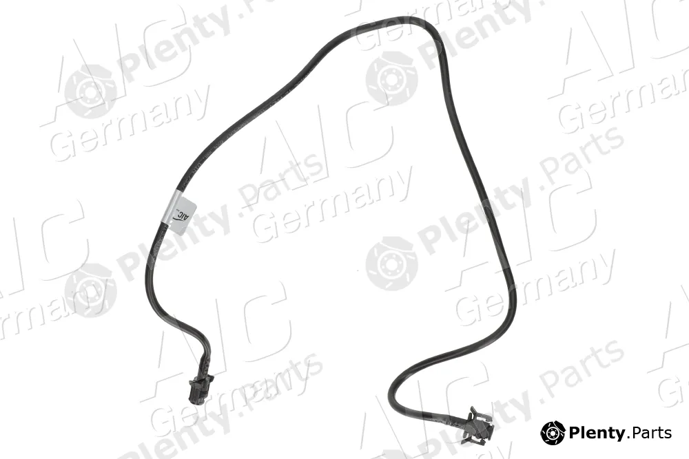 AIC 74831 — Radiator Hose Original AIC Quality
