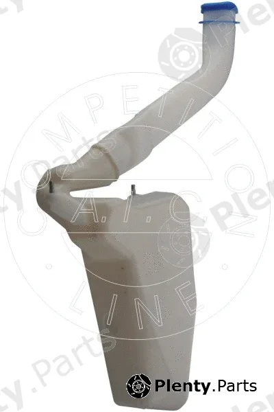 AIC 54601 — Washer Fluid Reservoir, window cleaning Original AIC Quality