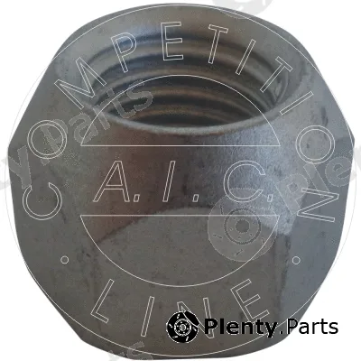 AIC 55617 — Wheel Nut Original AIC Quality