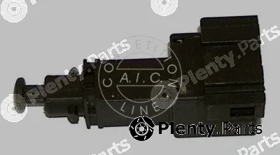 AIC 51125 — Stop Light Switch Original AIC Quality