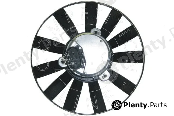 AIC 50854 — Fan, engine cooling Original AIC Quality
