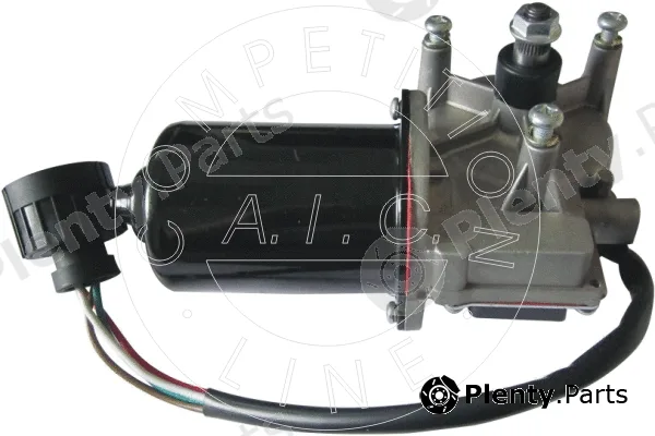 AIC 53694 — Wiper Motor Original AIC Quality