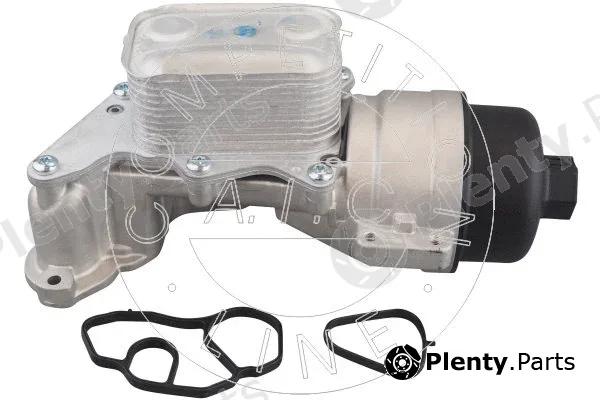 AIC 59092 — Oil Cooler, engine oil Original AIC Quality