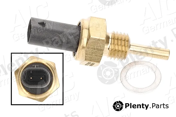 AIC 57758 — Sensor, coolant temperature Original AIC Quality