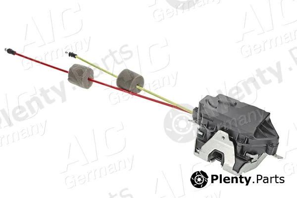 AIC 70981 — Tailgate Lock Original AIC Quality