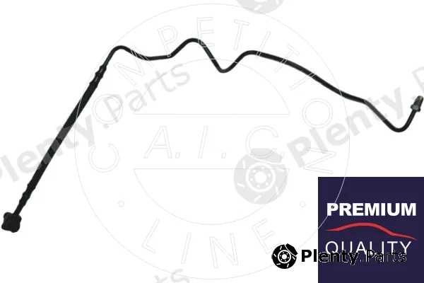 AIC 51634 — Brake Hose AIC Premium Quality, OEM quality