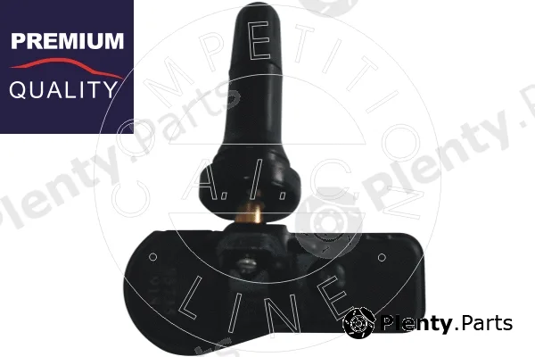 AIC 55735 — Wheel Sensor, tyre-pressure monitoring system AIC Premium Quality, OEM quality