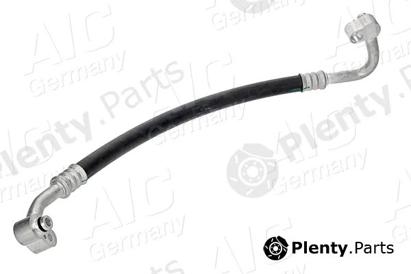 AIC 54805 — High Pressure Line, air conditioning Original AIC Quality