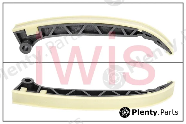 AIC 60275 — Guide, timing chain iwis, OEM quality