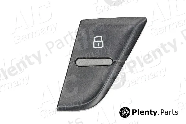 AIC 71770 — Switch, door lock system Original AIC Quality