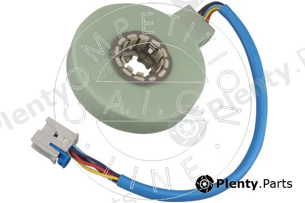 AIC 59840 — Steering Angle Sensor Original AIC Quality