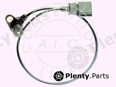 AIC 51568 — Sensor, crankshaft pulse Original AIC Quality