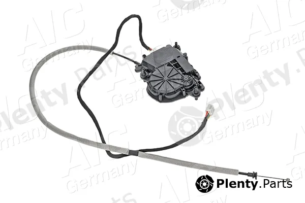 AIC 70957 — Tailgate Lock Original AIC Quality