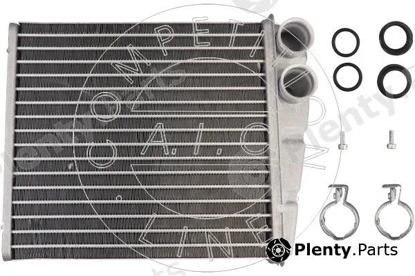 AIC 56201 — Heat Exchanger, interior heating Original AIC Quality