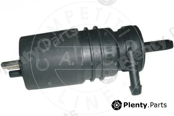 AIC 50658 — Washer Fluid Pump, window cleaning Original AIC Quality