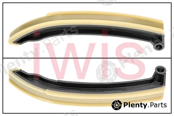 AIC 60273 — Guide, timing chain iwis, OEM quality