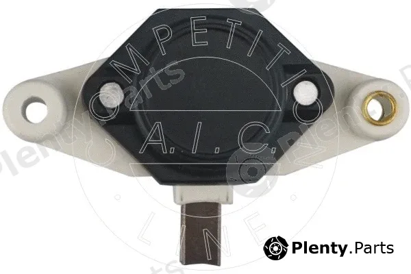 AIC 50677 — Alternator Regulator Original AIC Quality