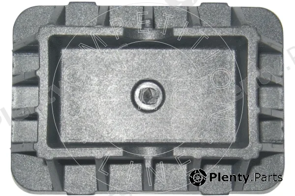AIC 55727 — Lift Point Pad, jack Original AIC Quality