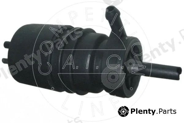 AIC 50663 — Washer Fluid Pump, window cleaning Original AIC Quality