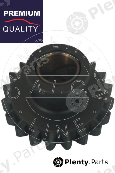 AIC 51976 — Toothed Disc, external planetary gearbox AIC Premium Quality, OEM quality