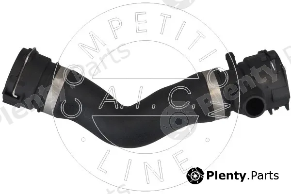 AIC 70691 — Radiator Hose Original AIC Quality