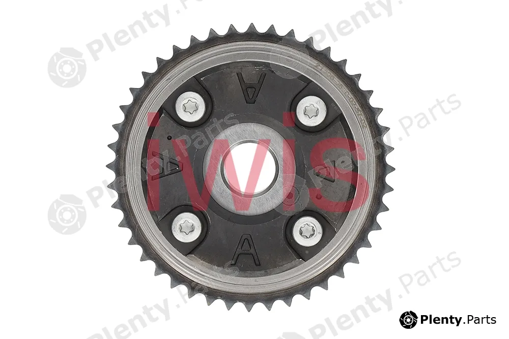 AIC 60400 — Camshaft Adjuster iwis, OEM quality
