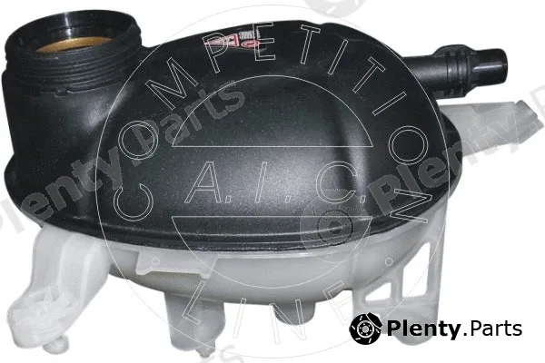 AIC 56498 — Expansion Tank, coolant Original AIC Quality