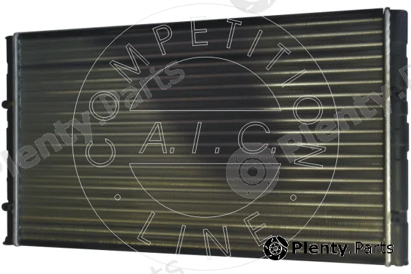 AIC 51478 — Radiator, engine cooling Original AIC Quality