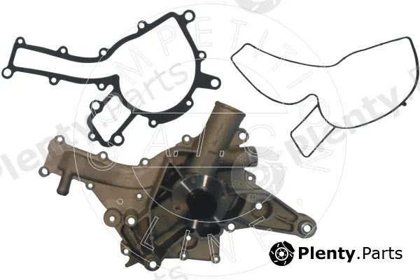 AIC 55958 — Water Pump, engine cooling Original AIC Quality