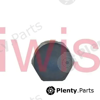 AIC 59270 — Tensioner, timing chain iwis, OEM quality