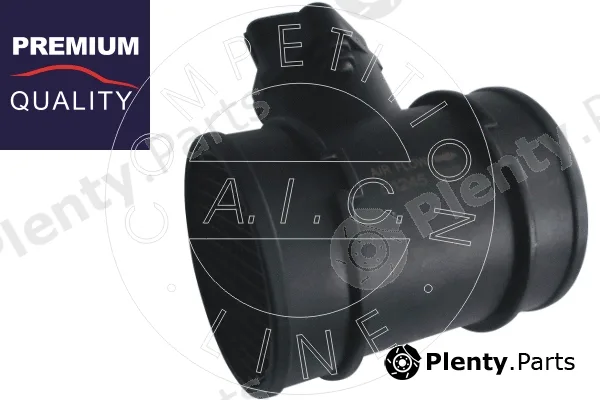 AIC 51245 — Mass Air Flow Sensor AIC Premium Quality, OEM quality