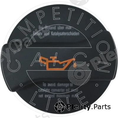 AIC 54499 — Sealing Cap, oil filler neck Original AIC Quality