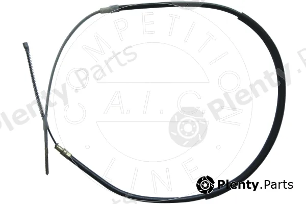 AIC 50985 — Cable Pull, parking brake Original AIC Quality