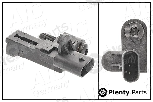 AIC 57804 — Sensor, crankshaft pulse Original AIC Quality