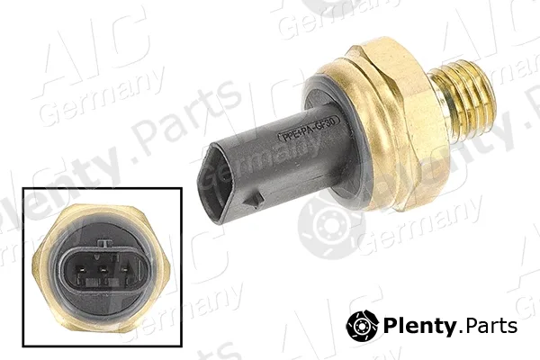 AIC 74166 — Oil Pressure Switch Original AIC Quality