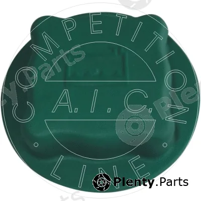 AIC 55597 — Cap, coolant tank Original AIC Quality