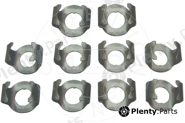 AIC 50479 — Holding Bracket, brake hose Original AIC Quality