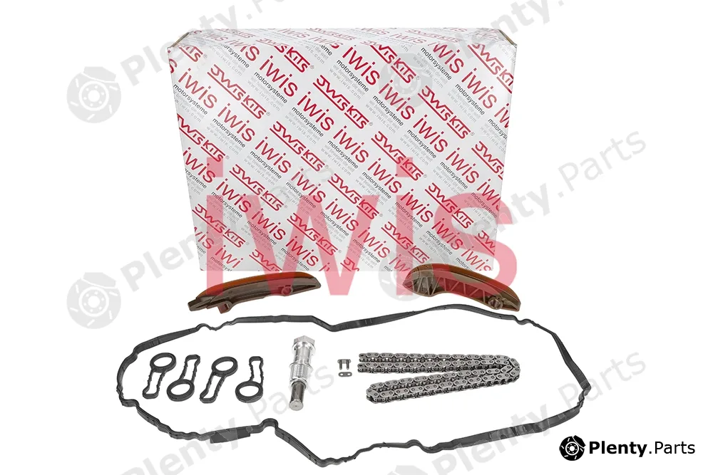 AIC 74646Set — Timing Chain Kit iwis original OEM quality, Made in Germany