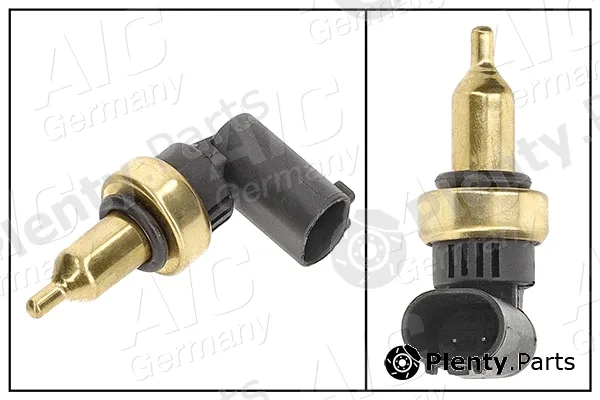AIC 57517 — Sensor, coolant temperature Original AIC Quality