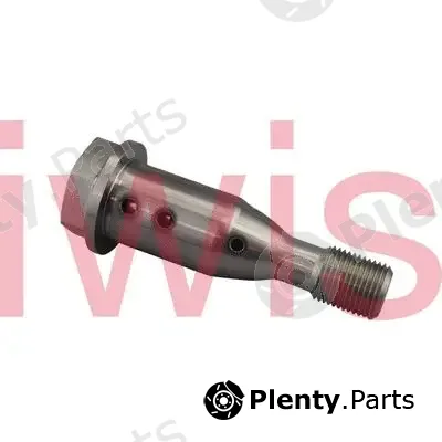 AIC 59374 — Control Valve, camshaft adjustment iwis, OEM quality
