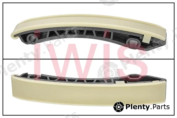 AIC 60440 — Guide, timing chain iwis, OEM quality