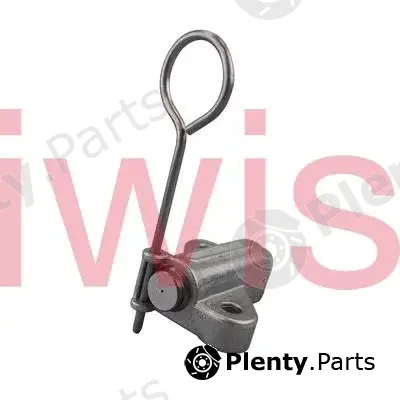 AIC 60162 — Tensioner, timing chain iwis, OEM quality