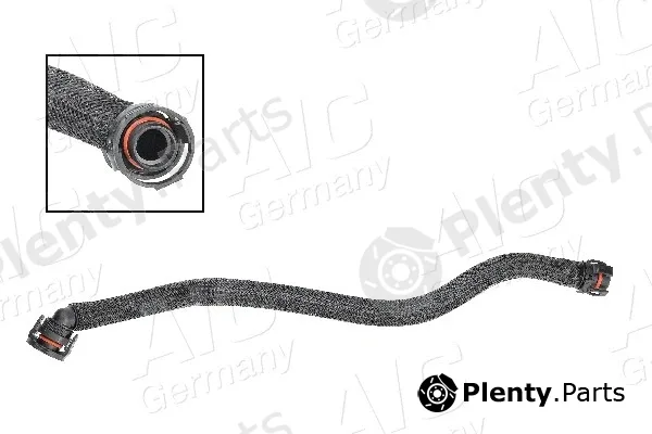 AIC 71978 — Hose, crankcase ventilation Original AIC Quality