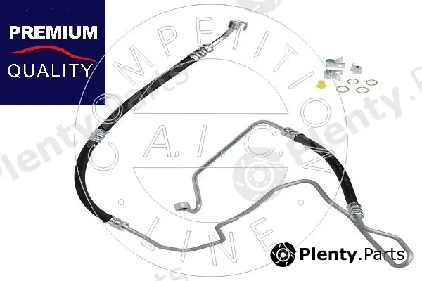 AIC 58660 — Hydraulic Hose, steering AIC Premium Quality, OEM quality
