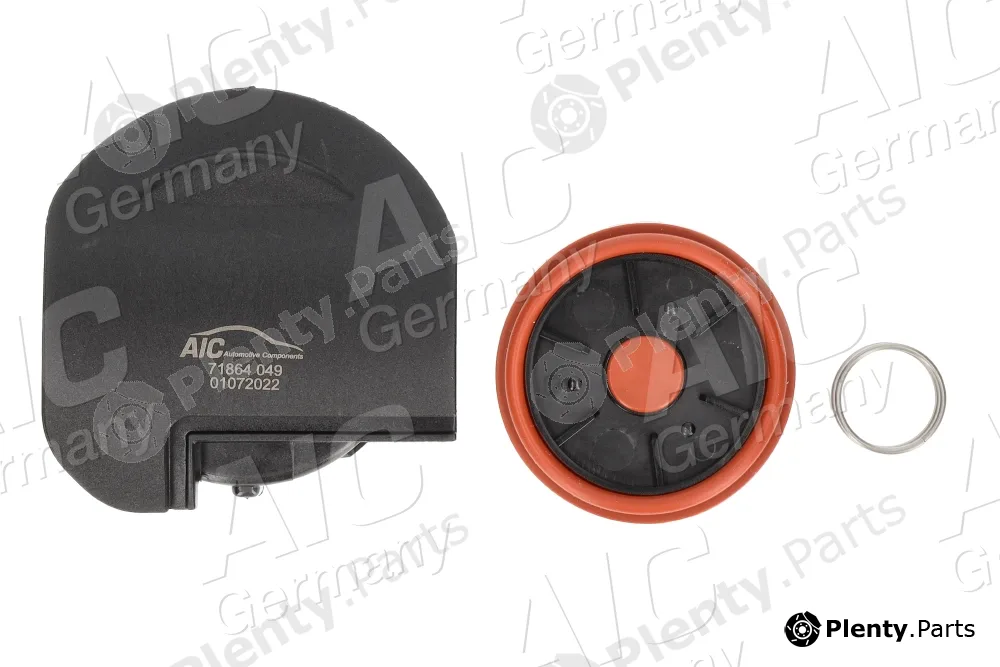 AIC 71864 — Valve, crankcase ventilation Original AIC Quality
