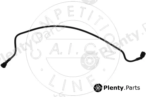 AIC 70696 — Radiator Hose Original AIC Quality