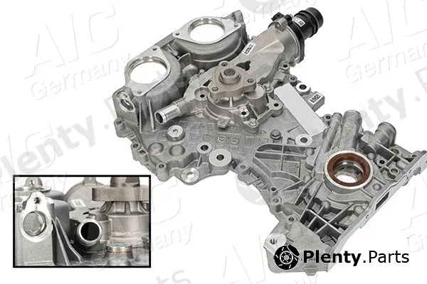 AIC 71623 — Timing Case Original spare part