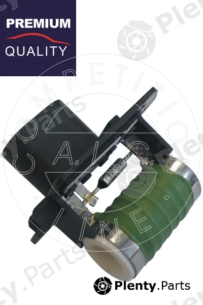 AIC 56002 — Resistor, interior blower AIC Premium Quality, OEM quality